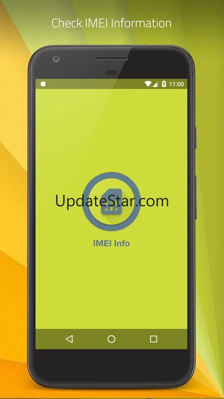 IMEI Info (Dual SIM Supported) 1.3