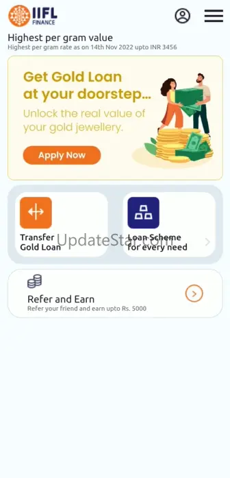 IIFL Loan@Home 1.5.0
