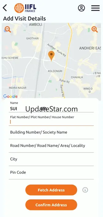 IIFL Loan@Home 1.5.0