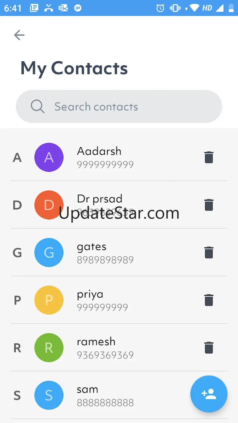 Lawyer Diary & Handbook 1.0.82