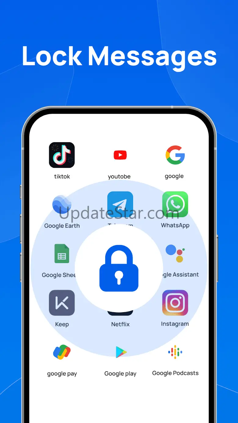 Super Lock – AppLock