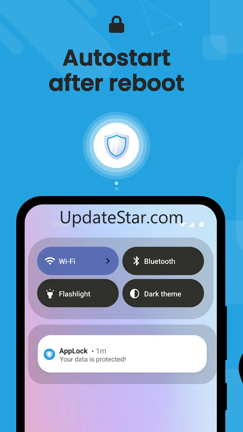 AppLock: App Lock, Fingerprint 1.2.7