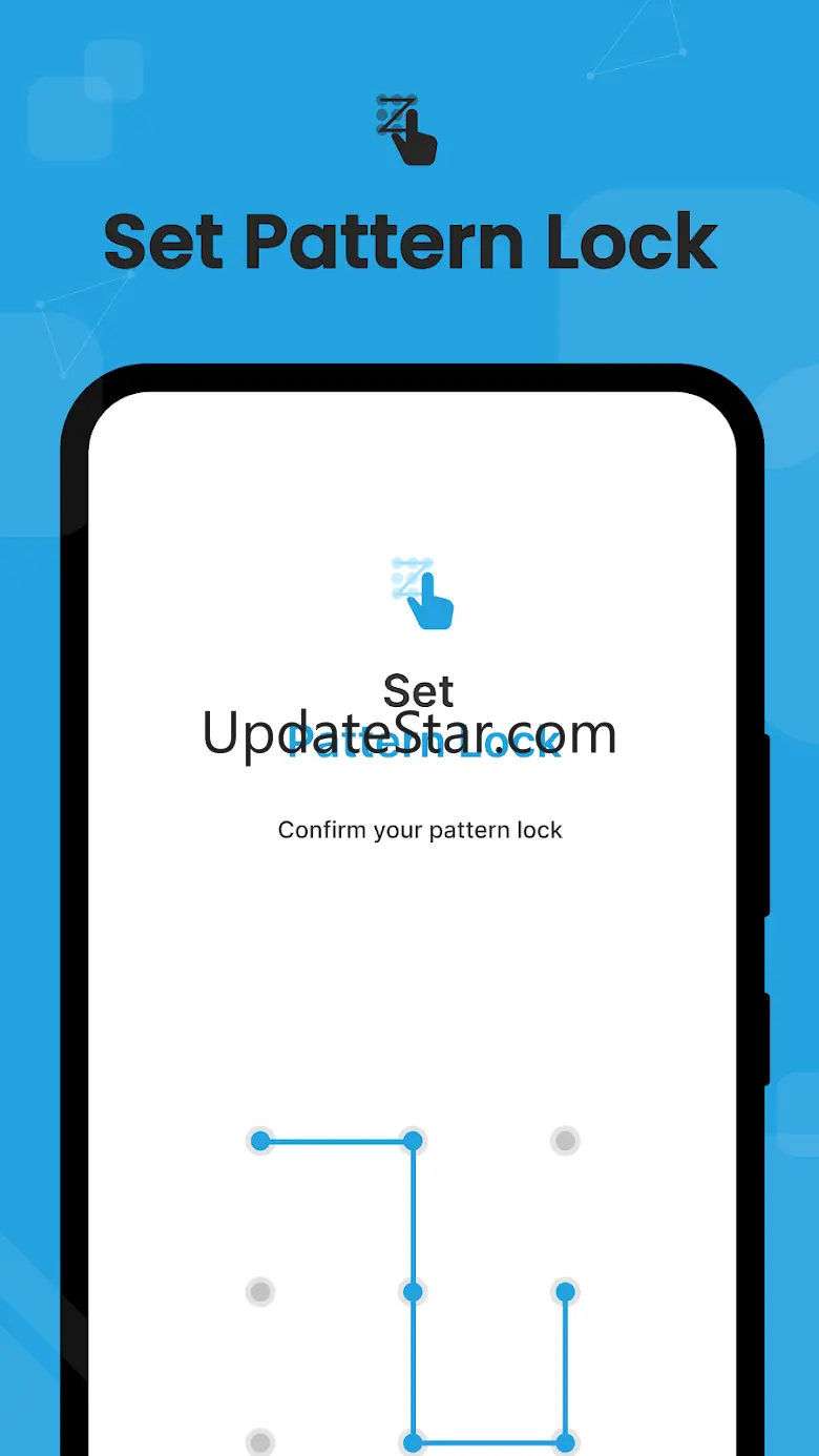 AppLock: App Lock, Fingerprint 1.2.7