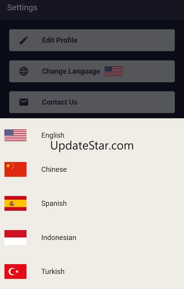 NETIZENS CHOICE: Voting App 2.0.5