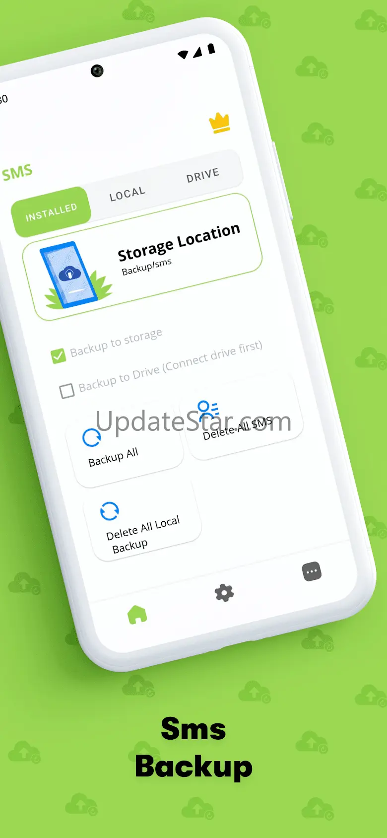 Backup & Restore Hub 1.3.21