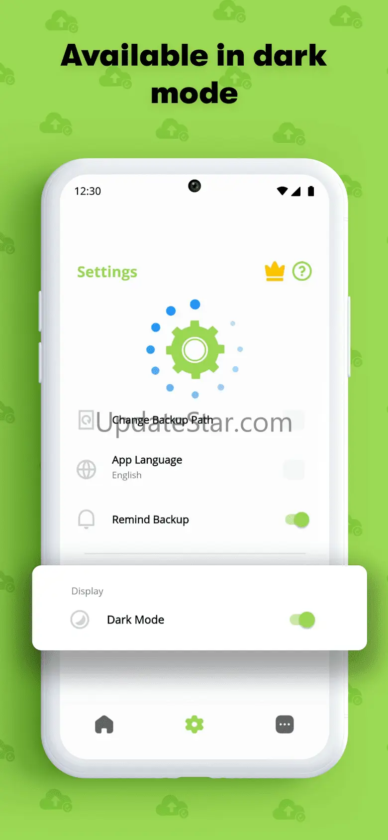 Backup & Restore Hub 1.3.21
