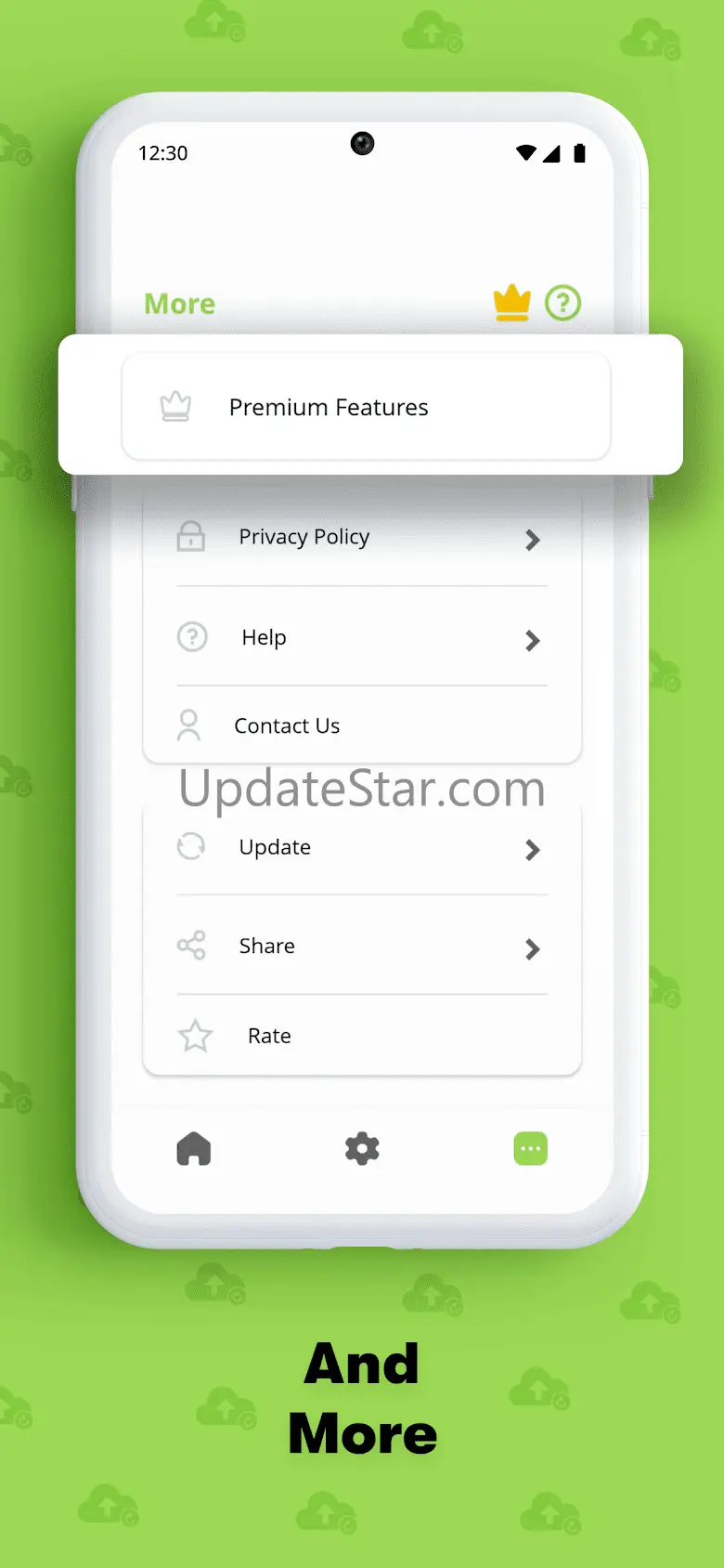 Backup & Restore Hub 1.3.21