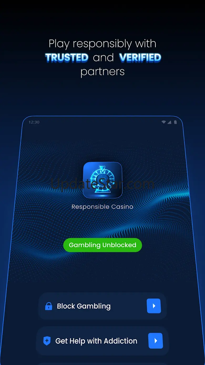 Real Money Casino: PlaySafe 1.6