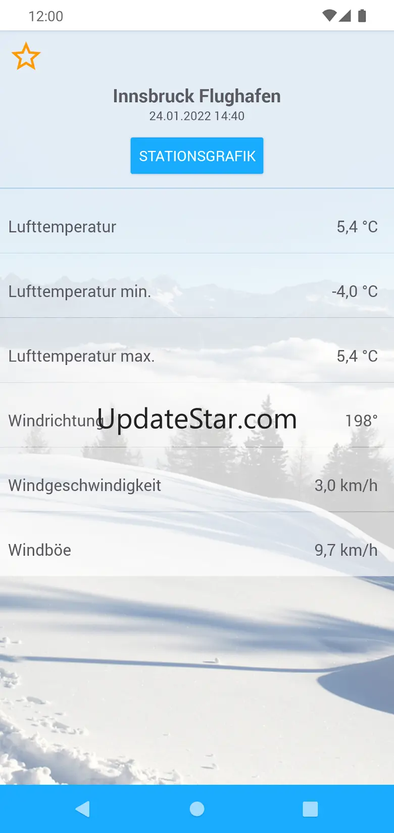 Lawine Tirol