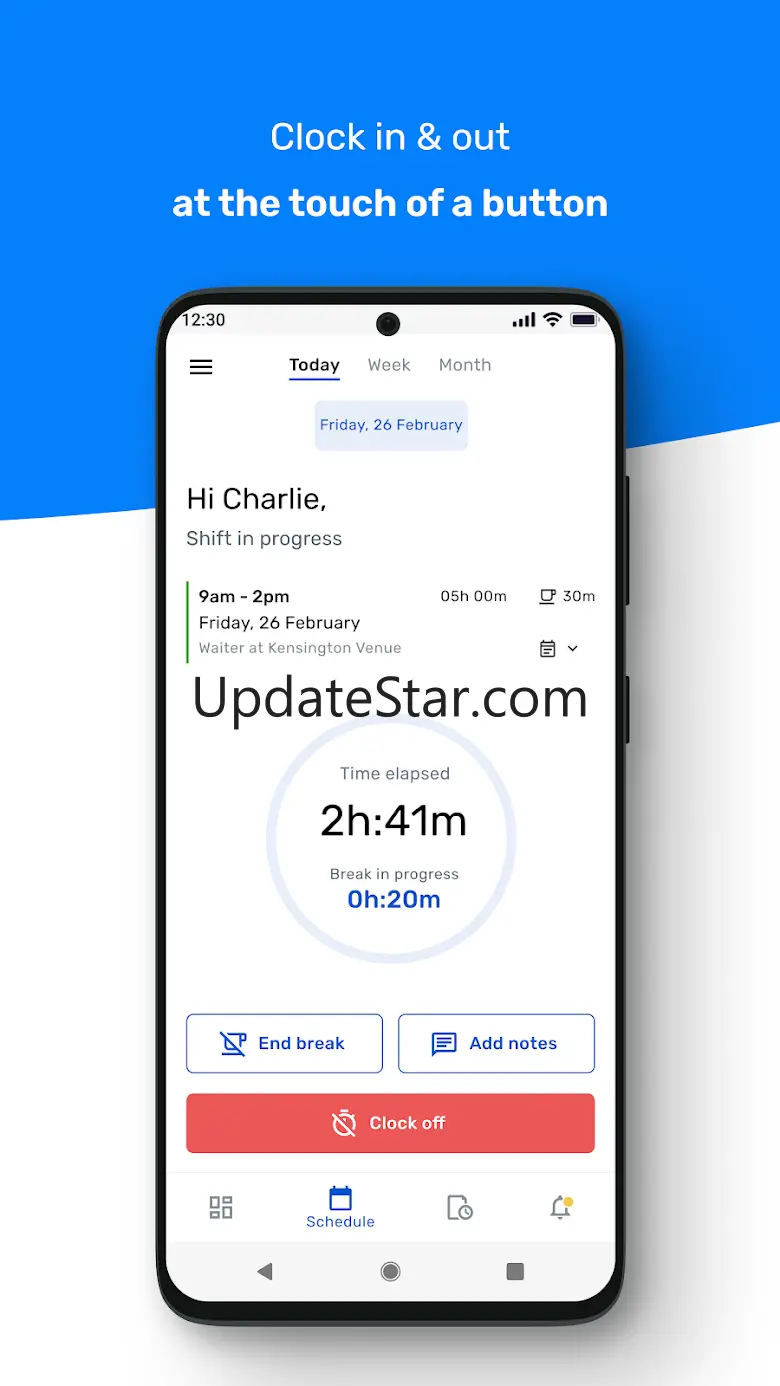 Breathe - People Portal 3.39.0