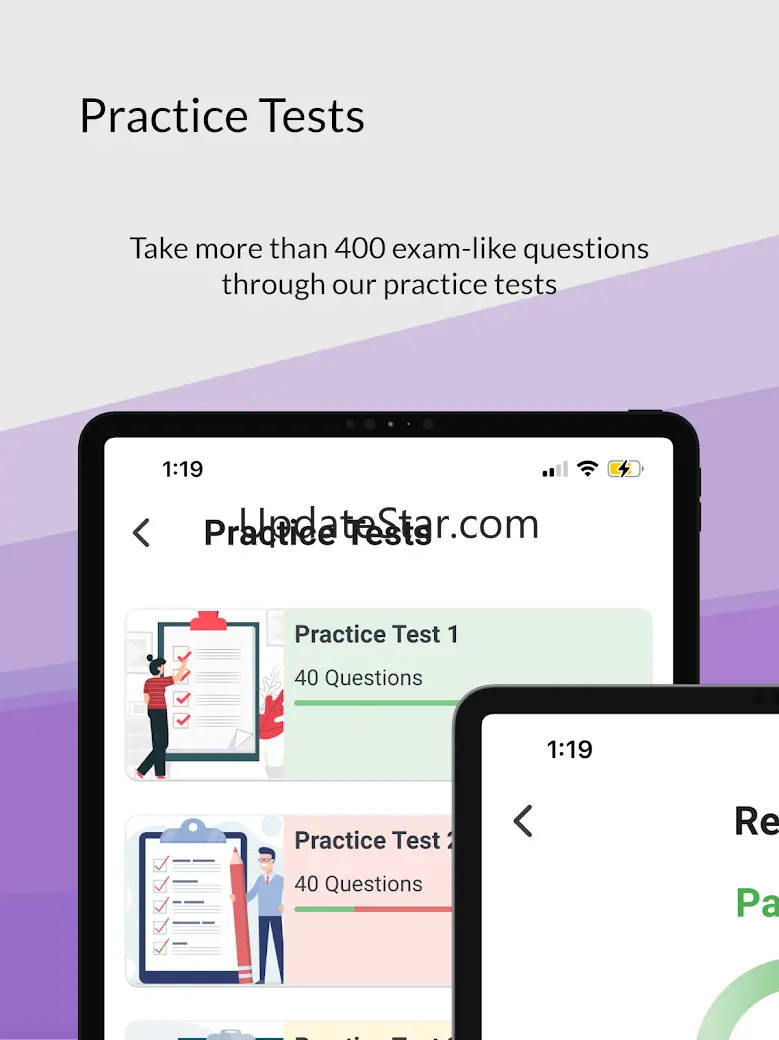 Ontario G1 Test Prep 2023 23.1.2