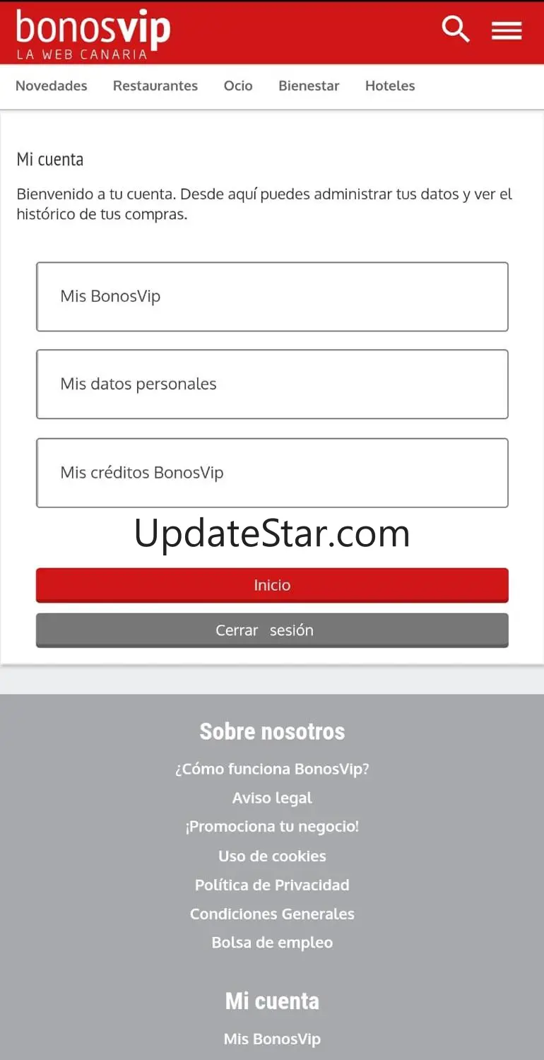 BonosVip 10.1