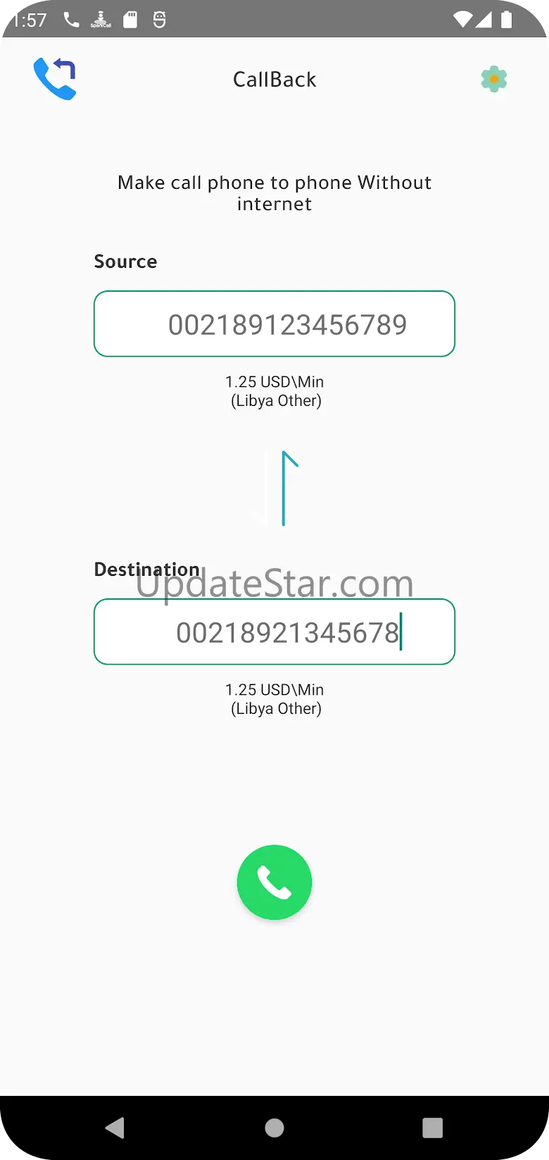 UKVOIP 1.1