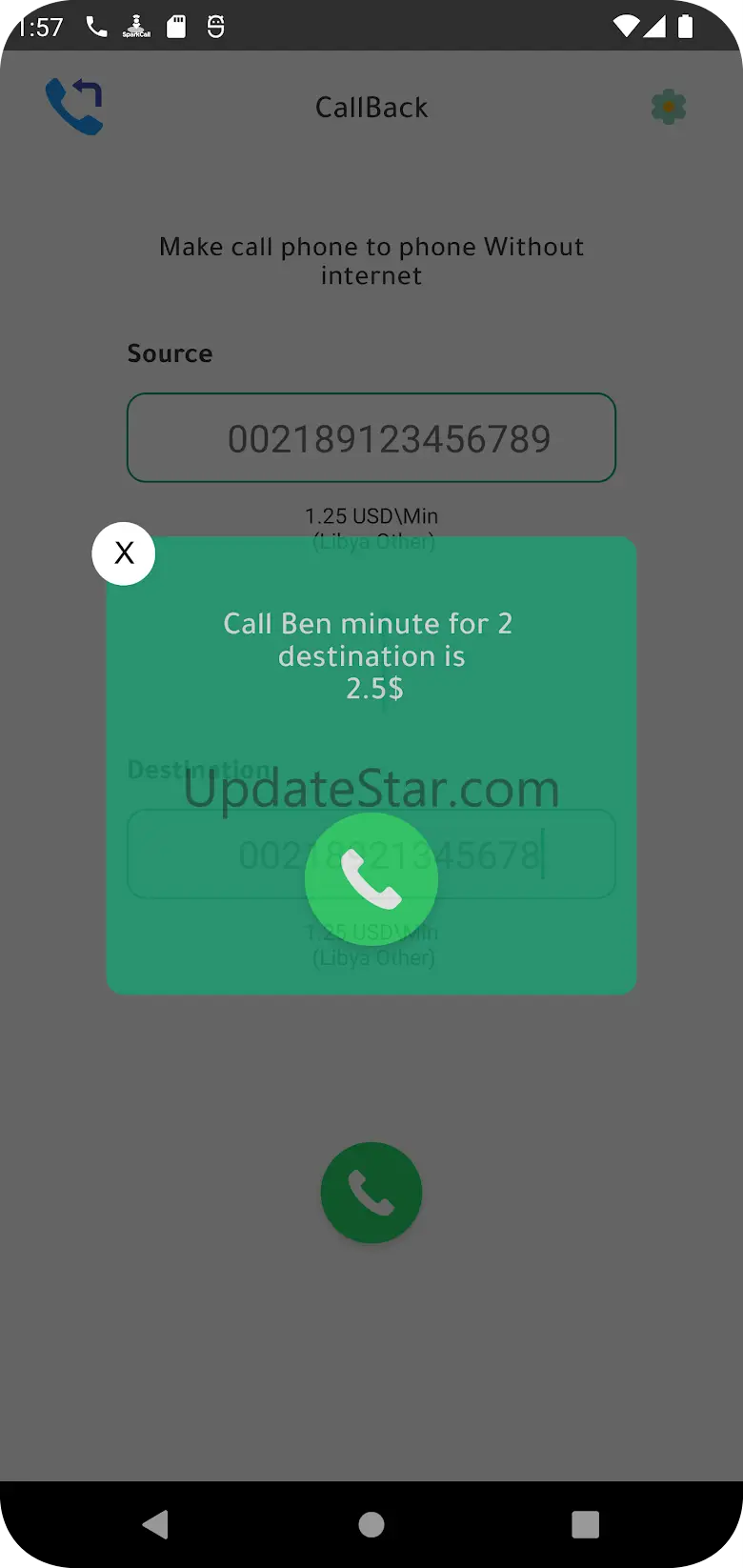 UKVOIP 1.1