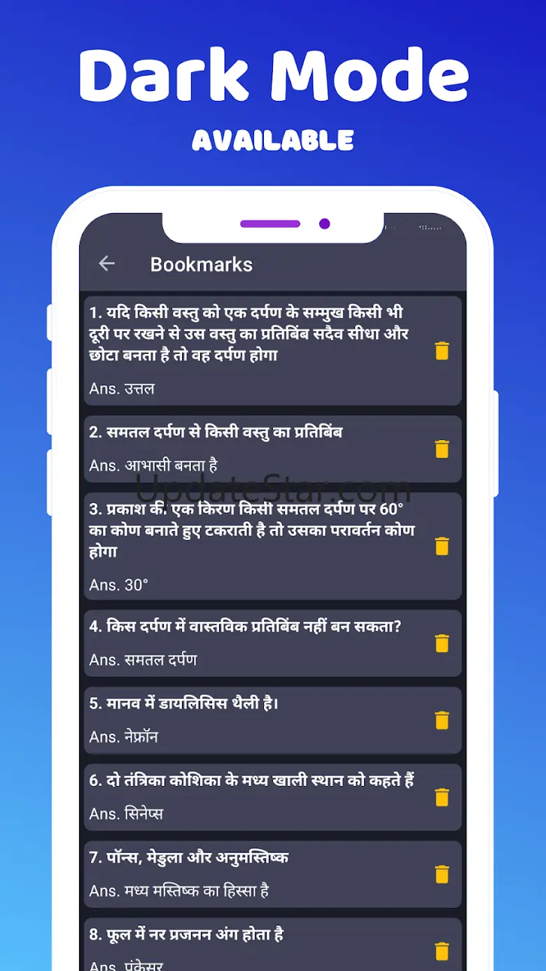 Class 10th Science Solution 1.2