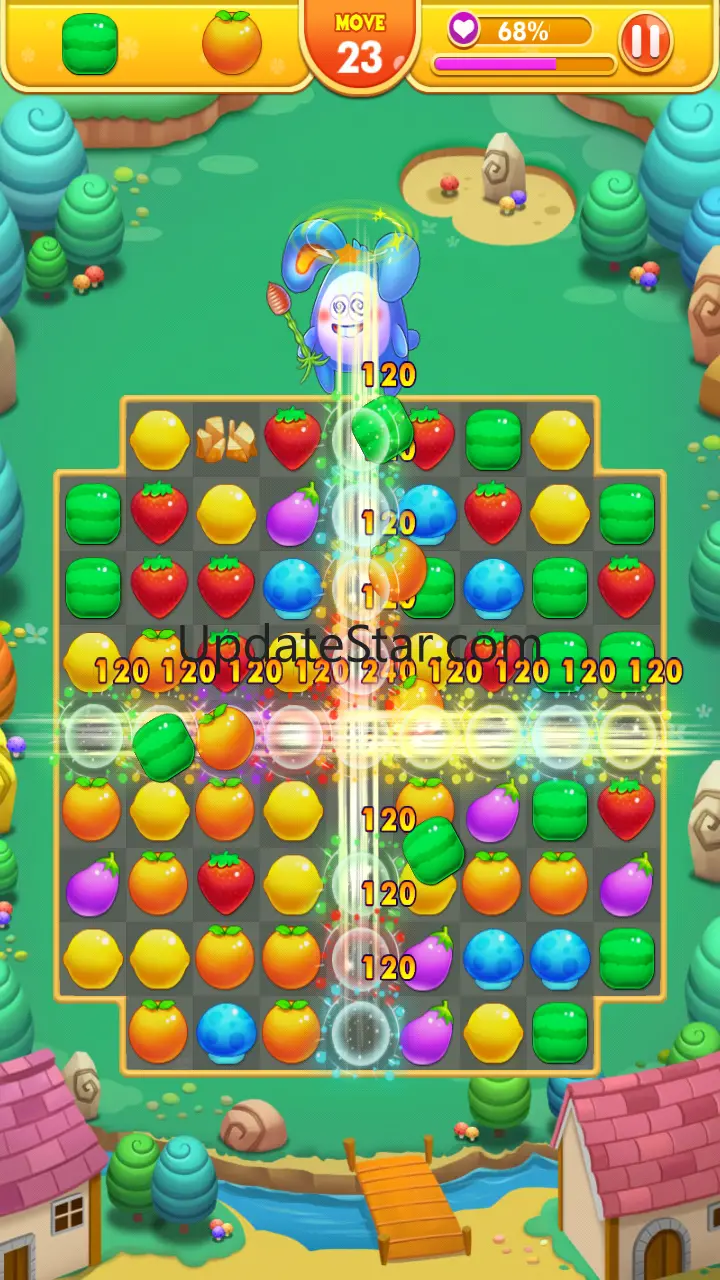 Story of Farm