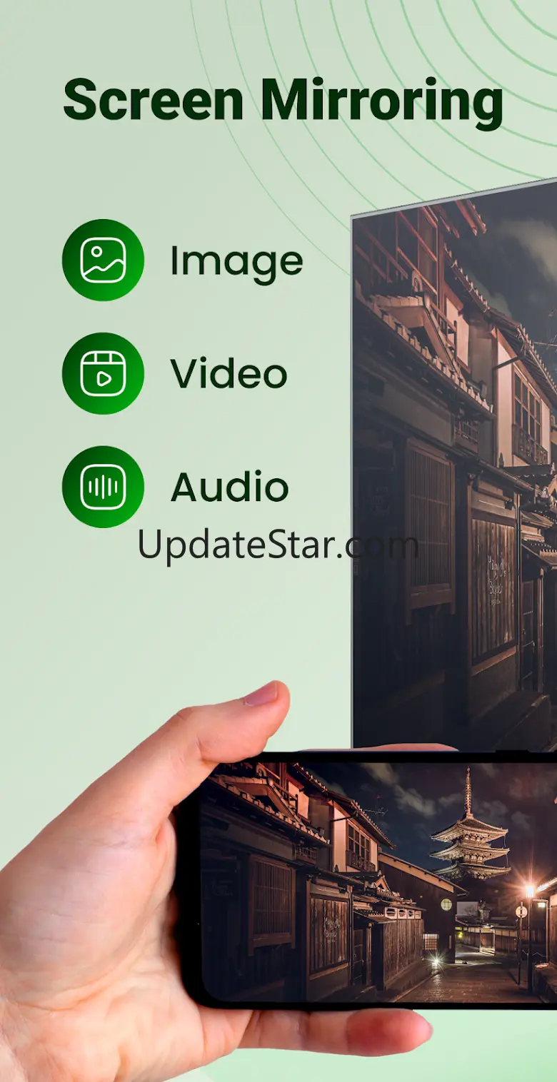 Remote For Android TV OS