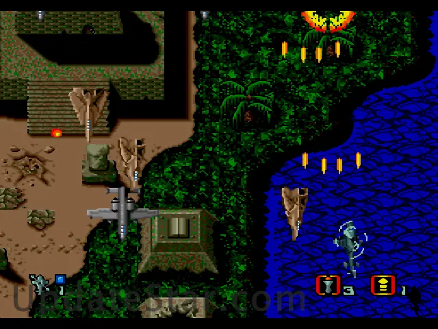 Crossfire 1.83