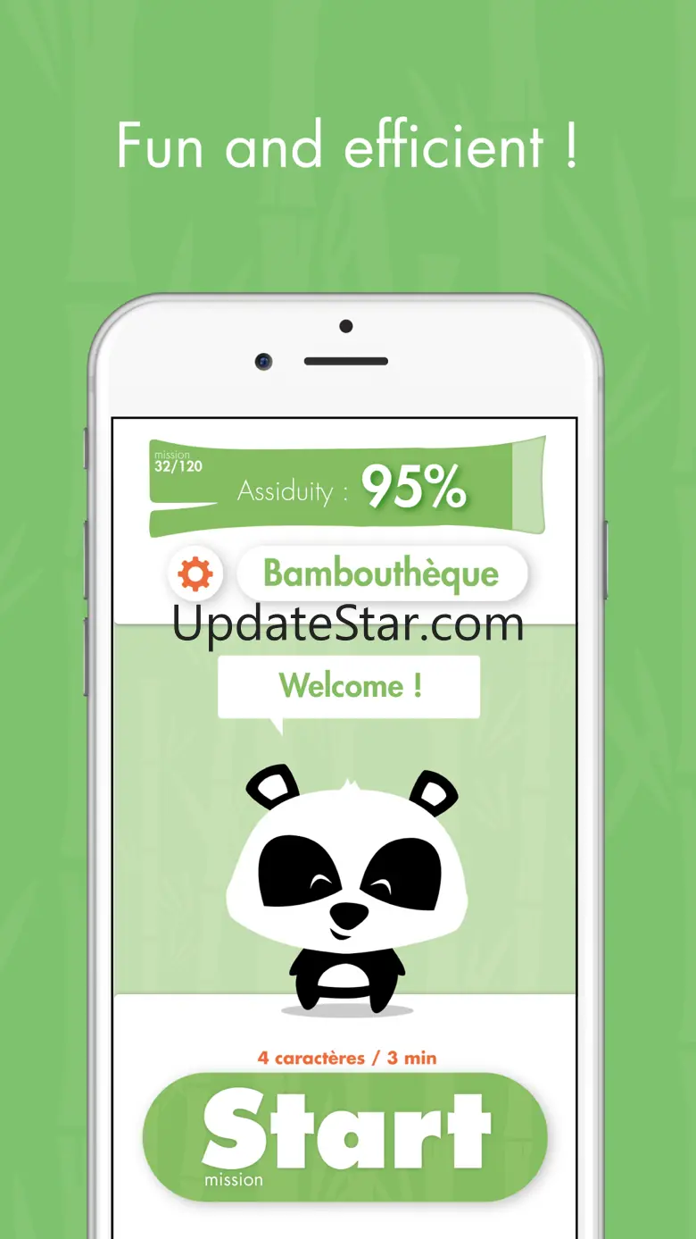 Write Chinese characters ZIHOP 3.4