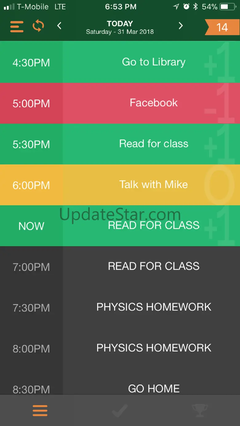 TimeBloqs 3.0