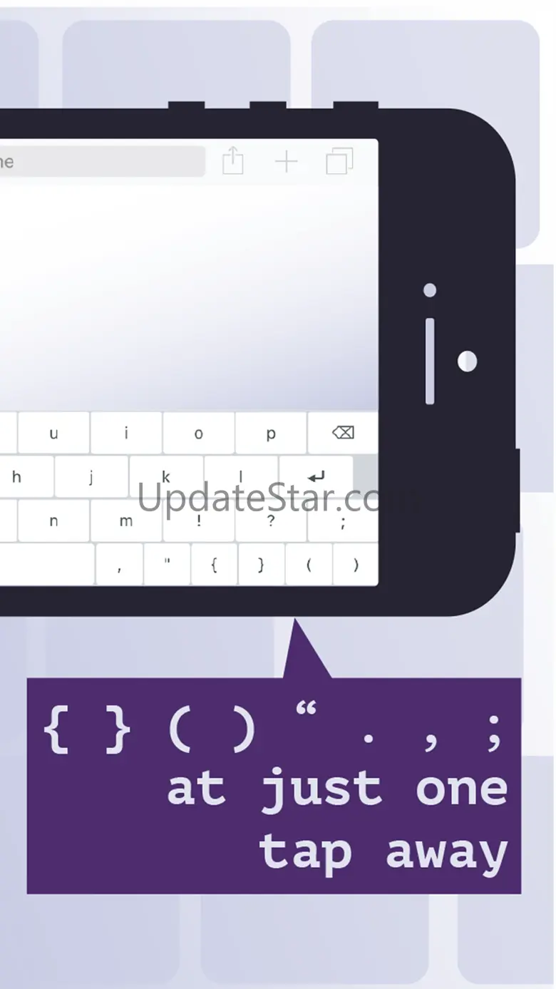 Dev Keyboard 1.0.1