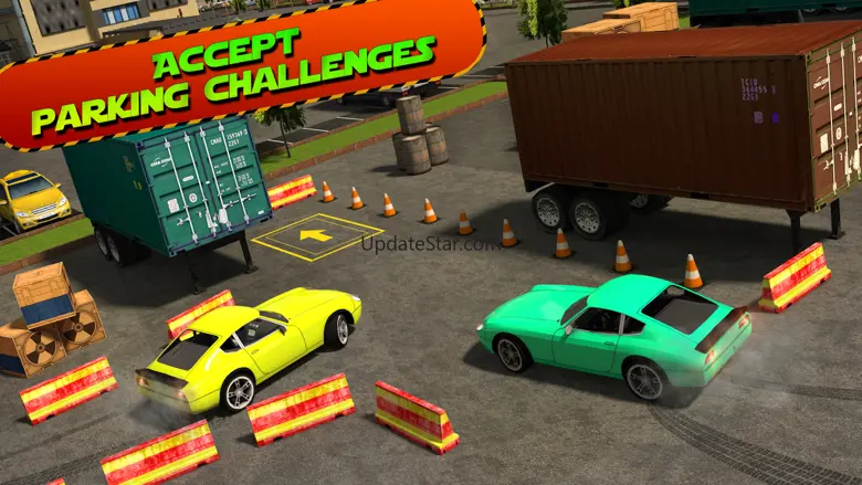 Parking Championship 2016 1.0