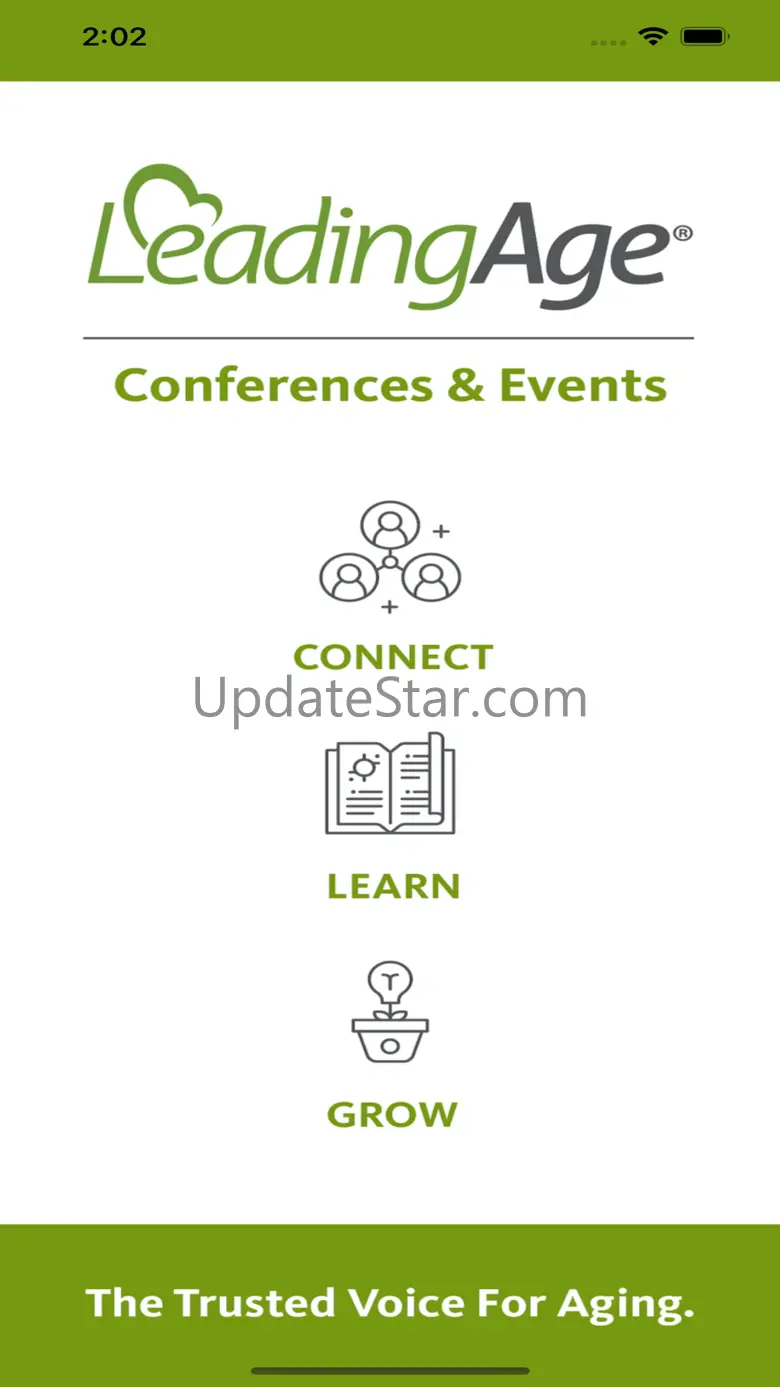 LeadingAge Events 3.5.0