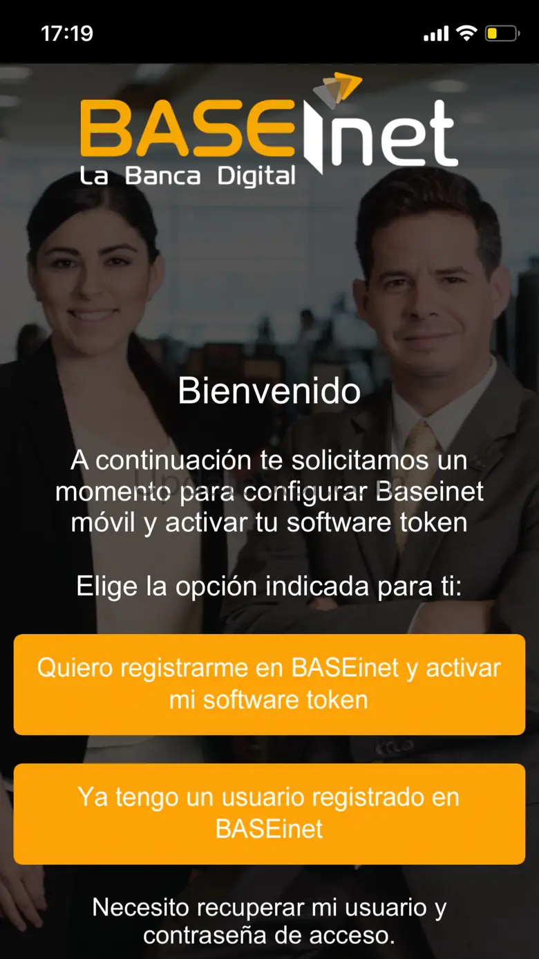 BASEinet 5.0