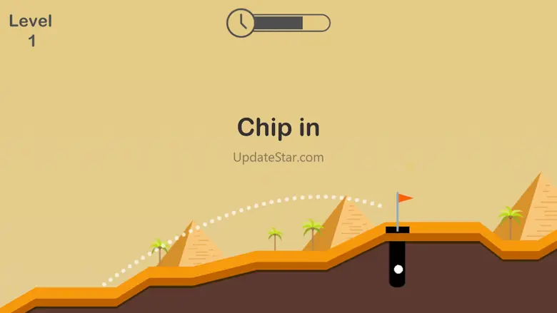 Golf on the GO 1.0