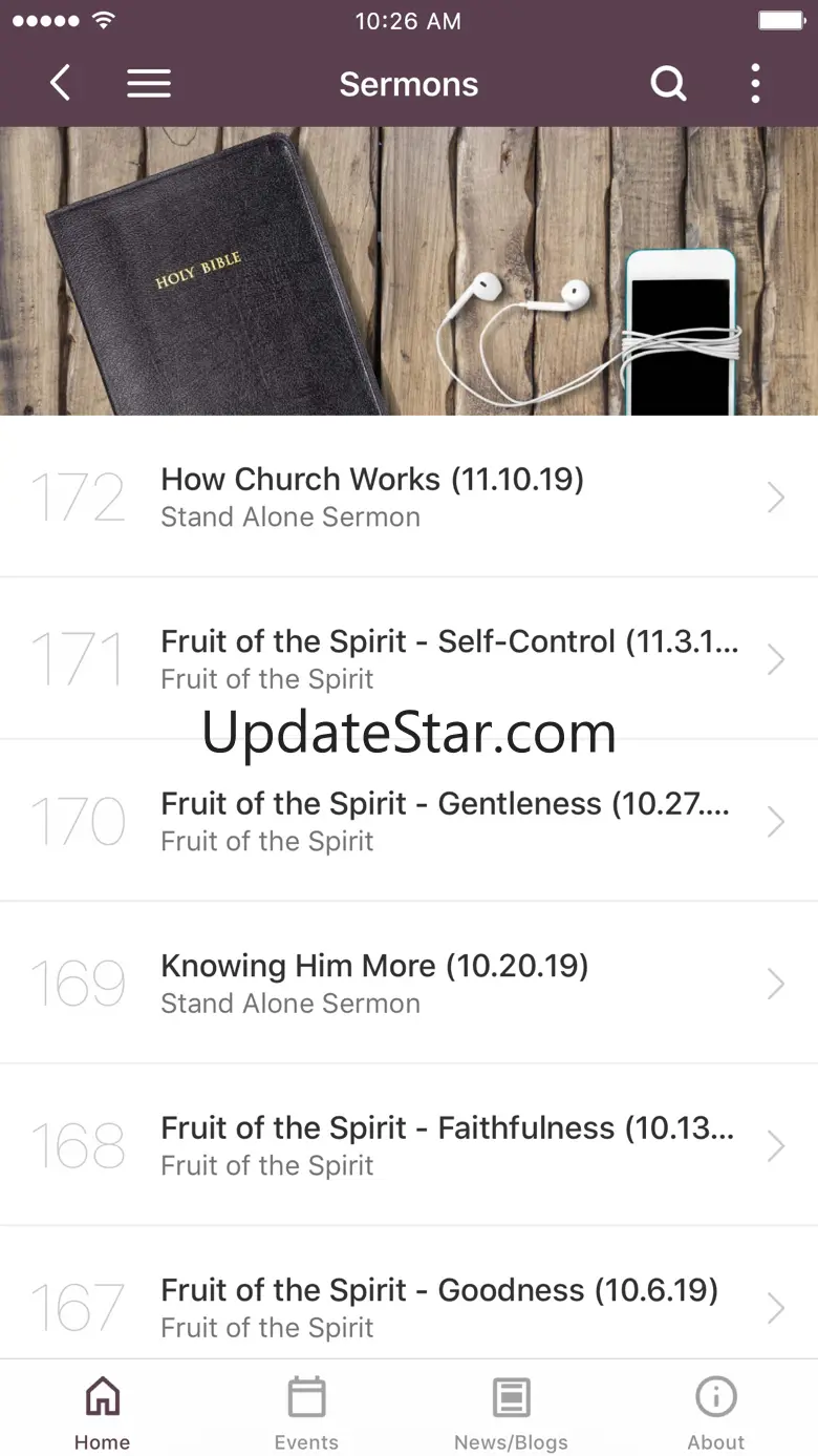 Westview Baptist Church App 6.0.1