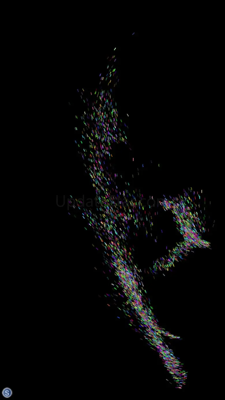 Swarm Multitouch 1.3