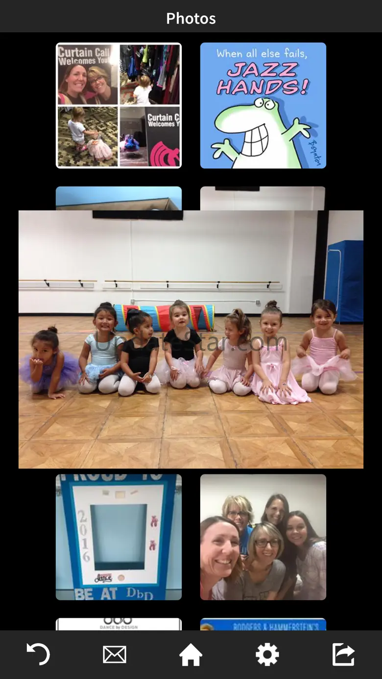 Dance by Design Studios 6.0.6