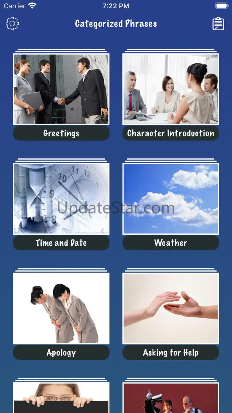 Japanese Phrase Book Learn 24.03.12