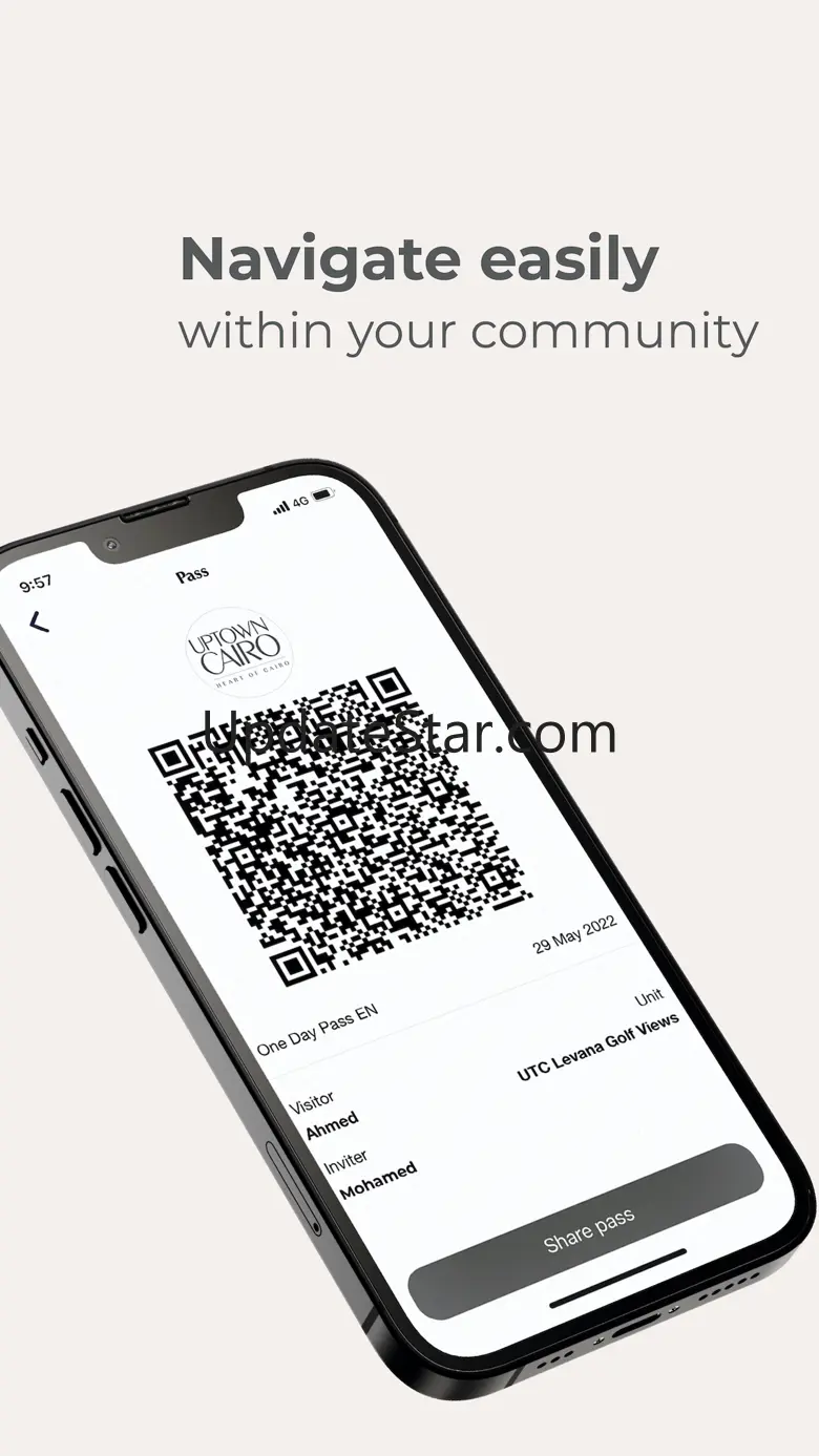 Emaar Misr App 8.4