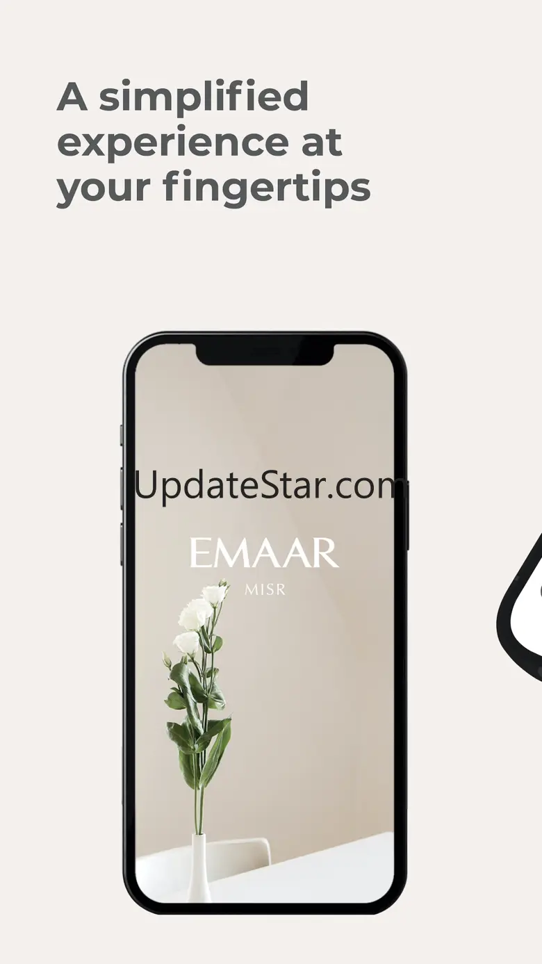 Emaar Misr App 8.4