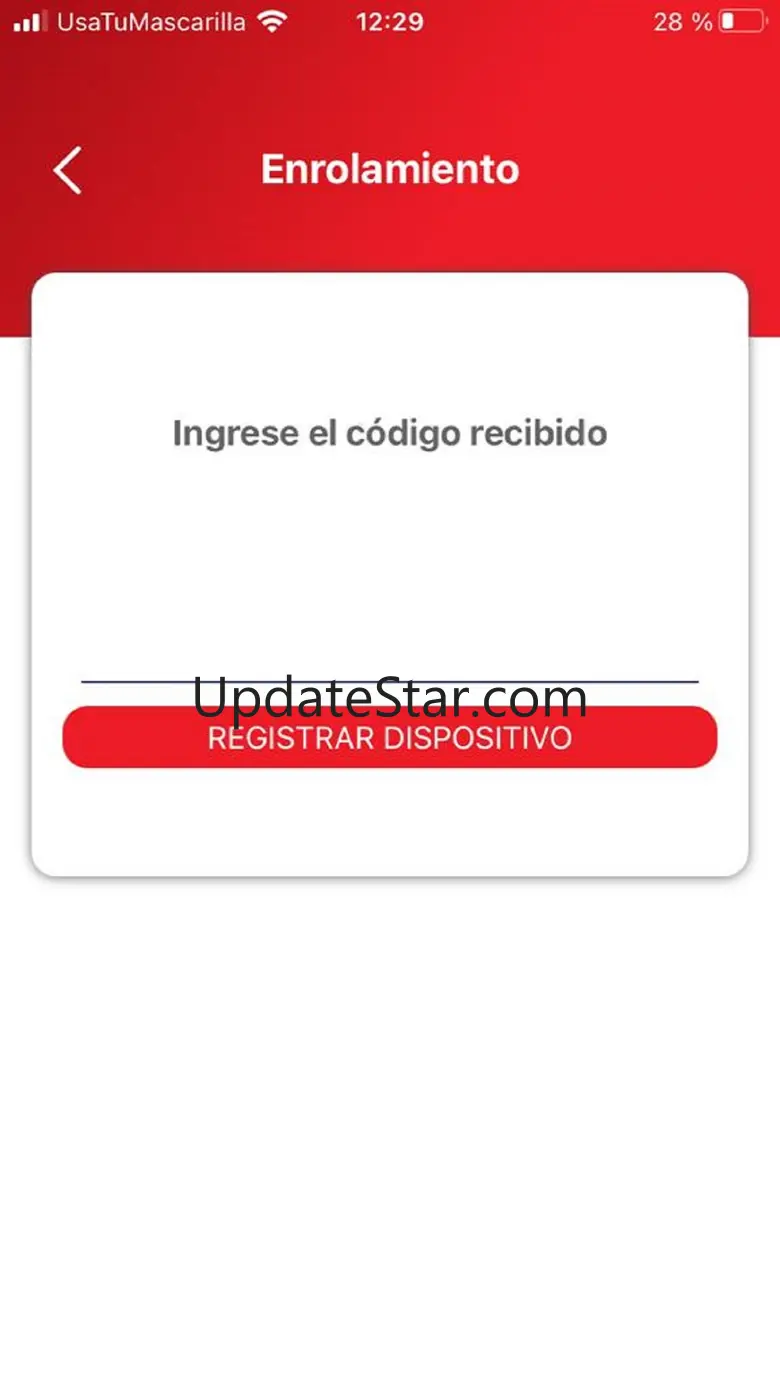 Token Davivienda 2.0