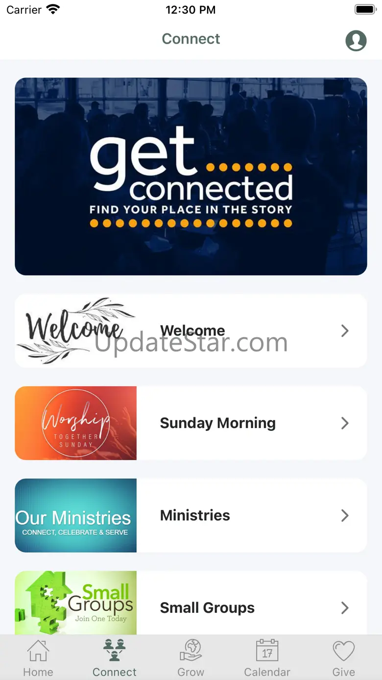 Springbrook Church 15.8.0