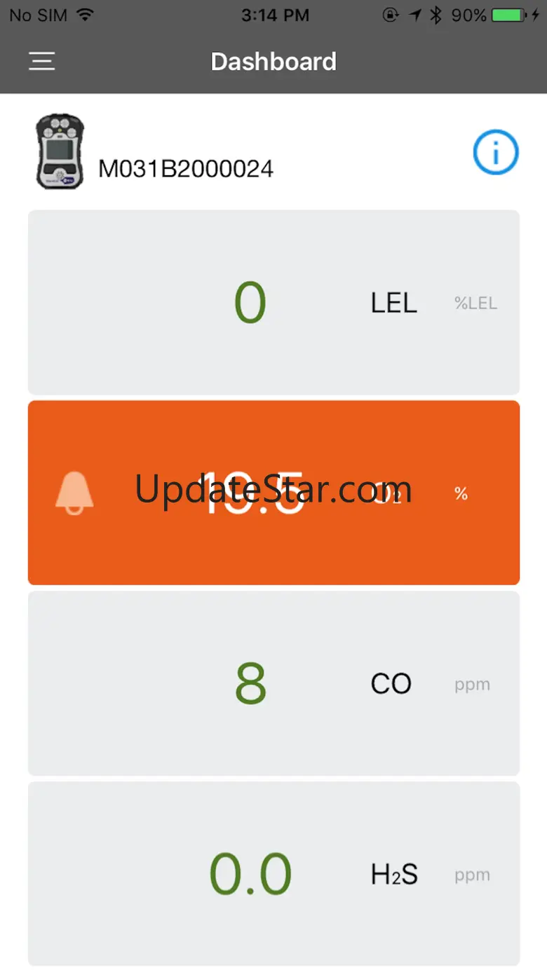 Safety Communicator 3.6.2