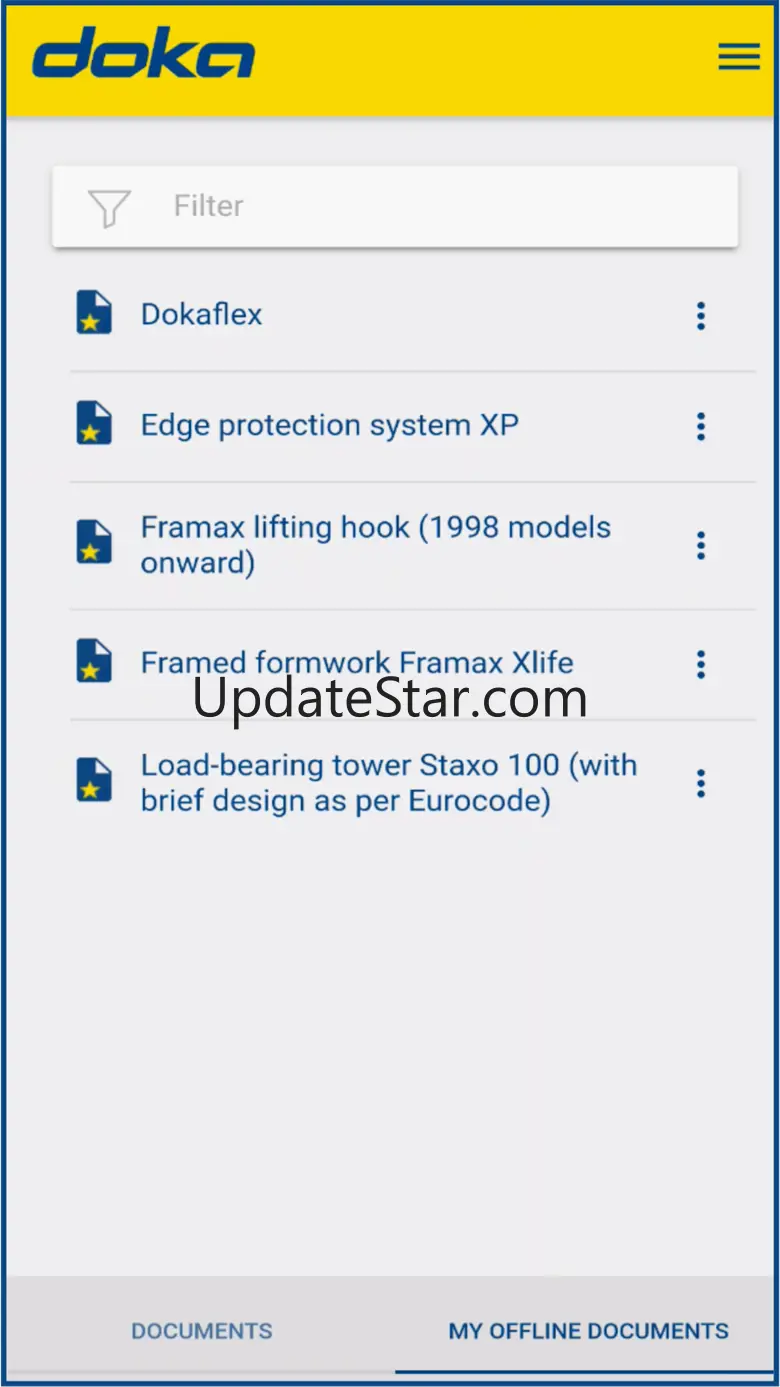 Doka Manuals 1.4.5