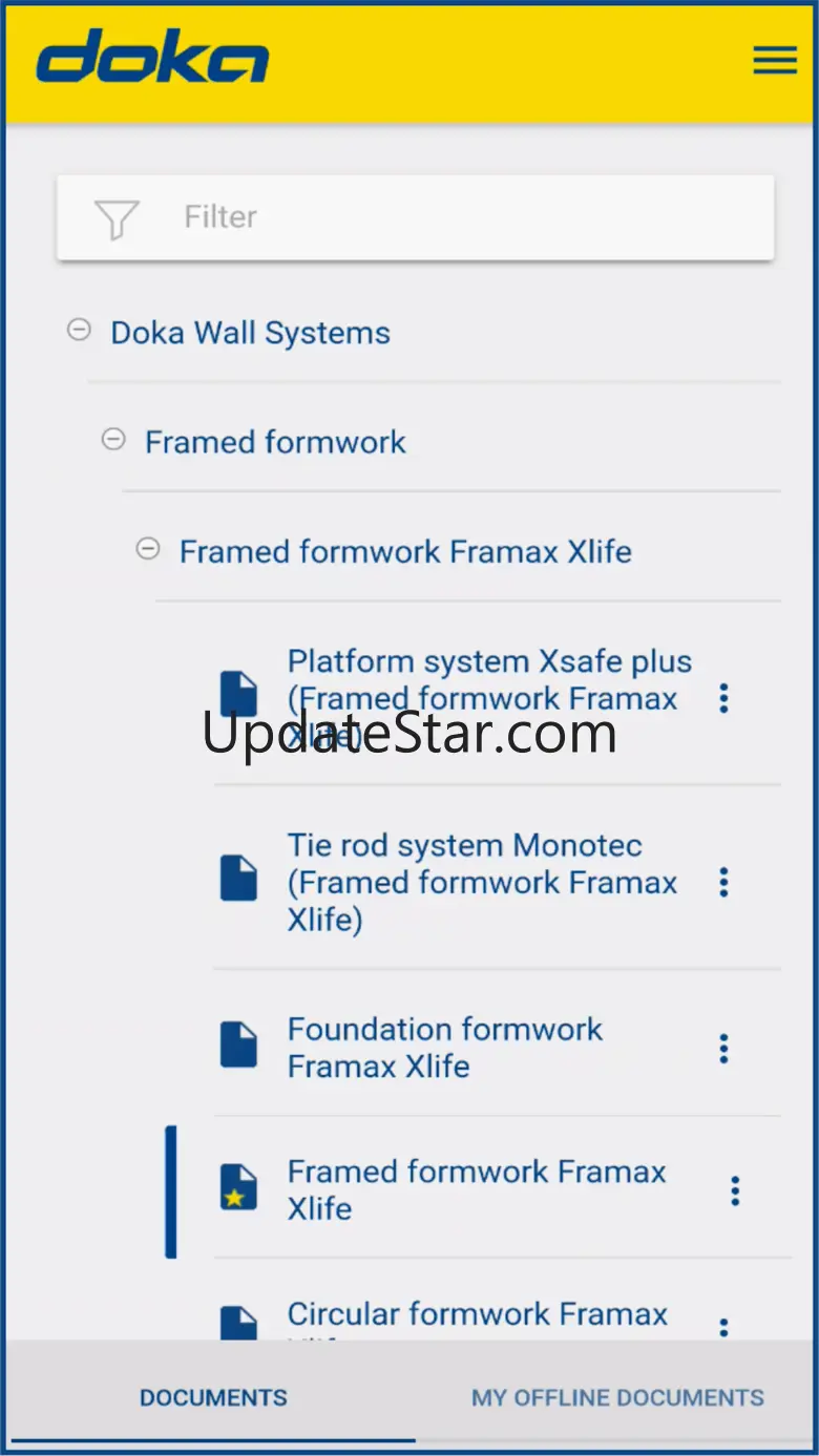 Doka Manuals 1.4.5
