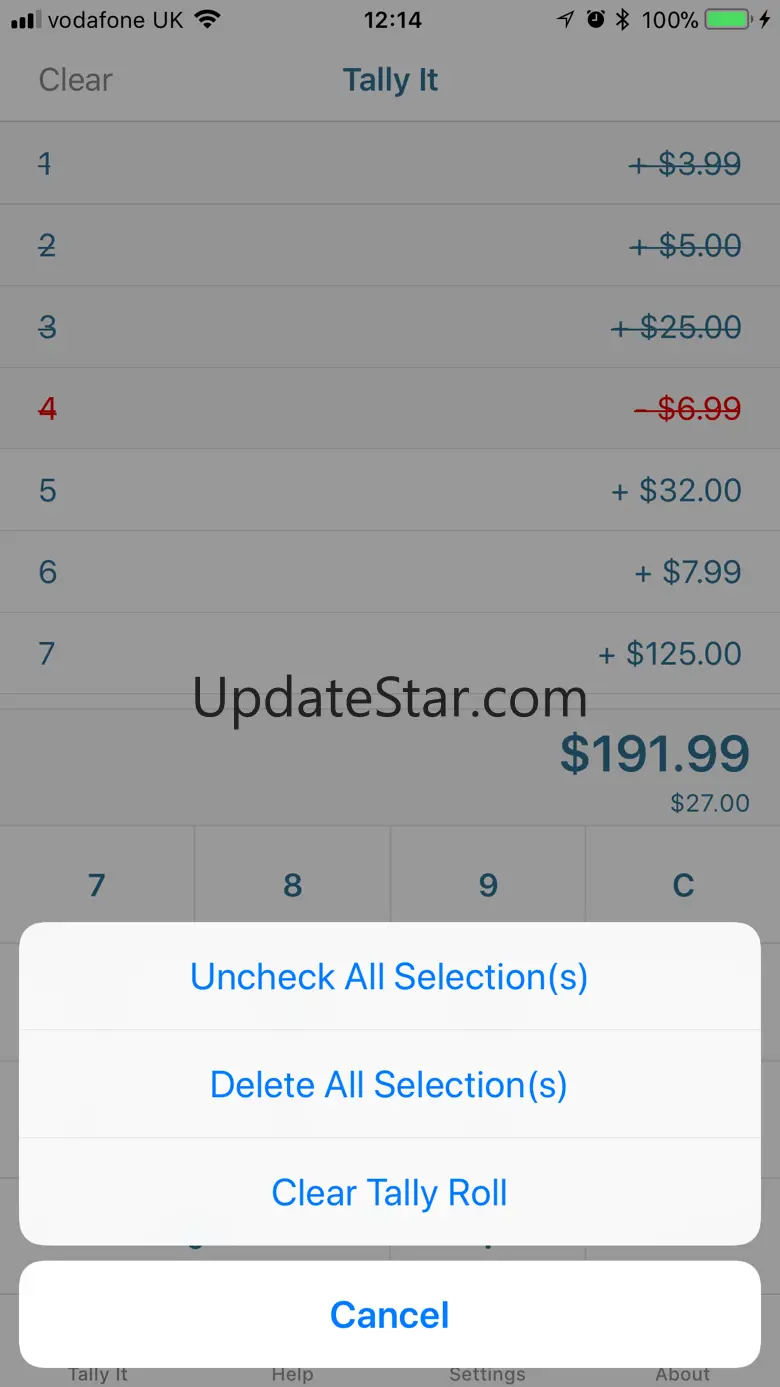 Tally It 1.1.3