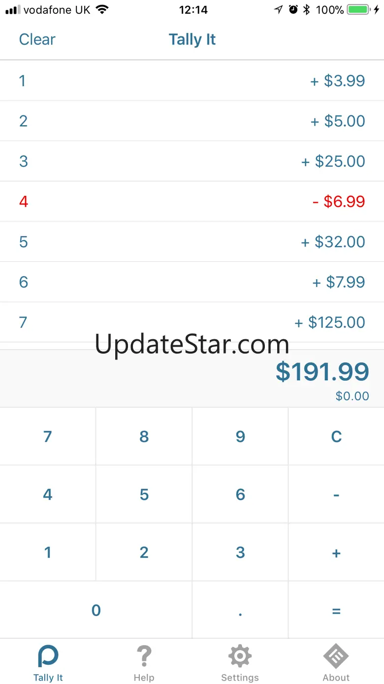 Tally It 1.1.3