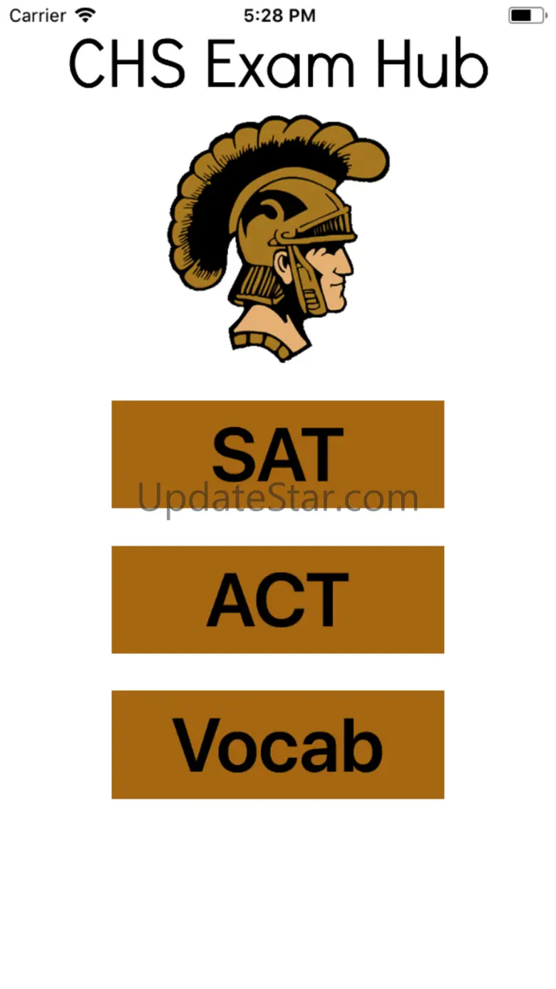 CHS-Exam-Hub 10.1