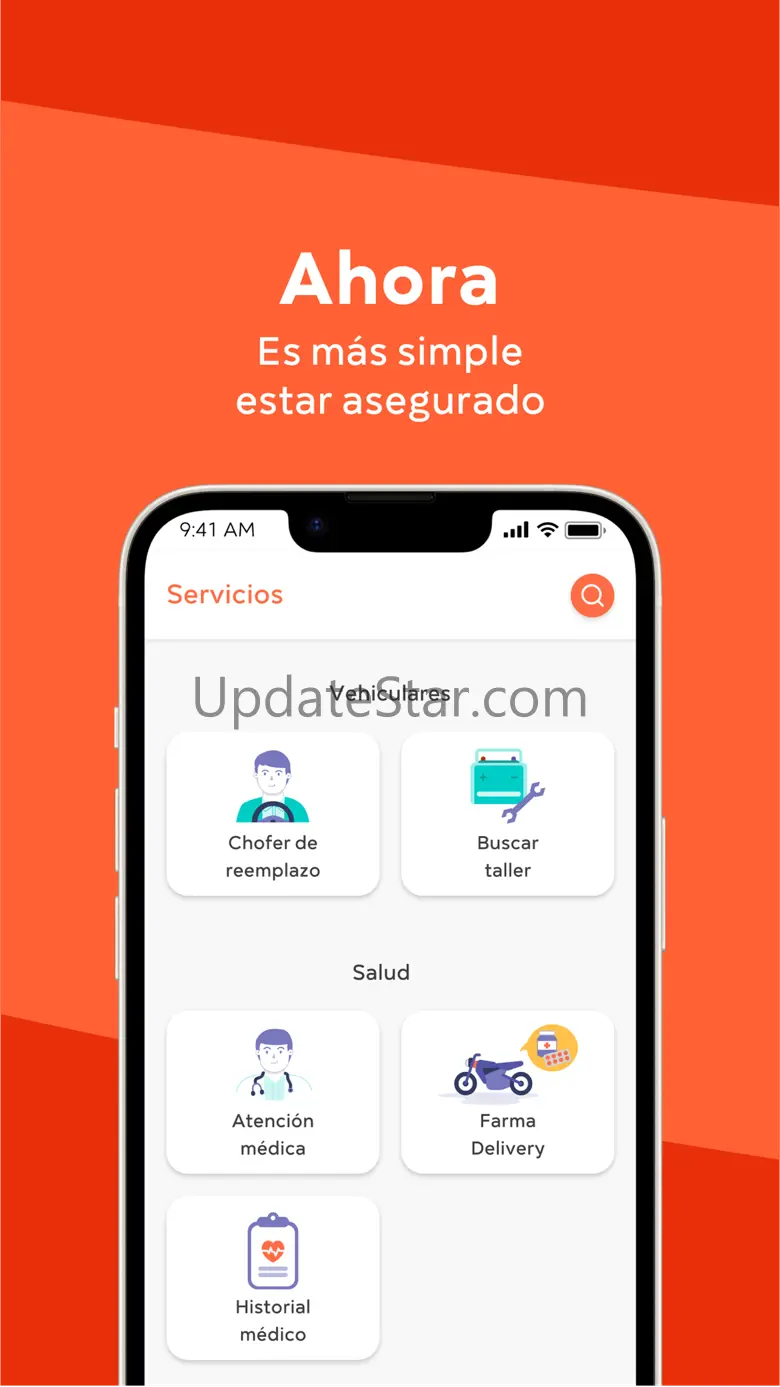 La Positiva Seguros 2.0.25