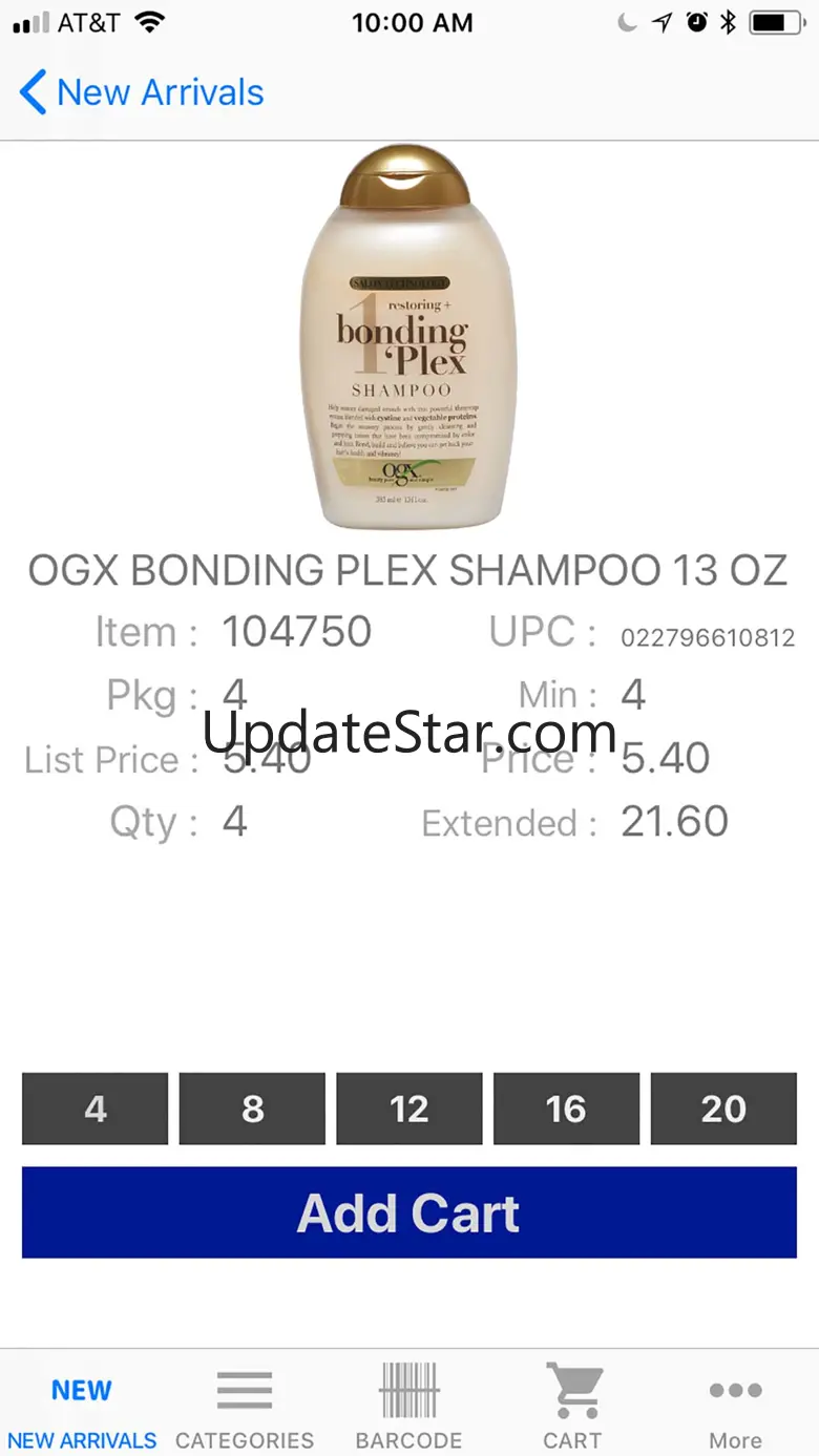 BensPot 5.1