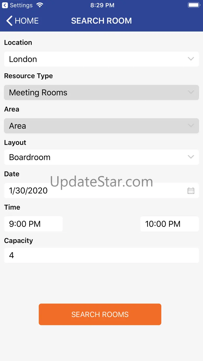 NFS Mobile 3.1.36