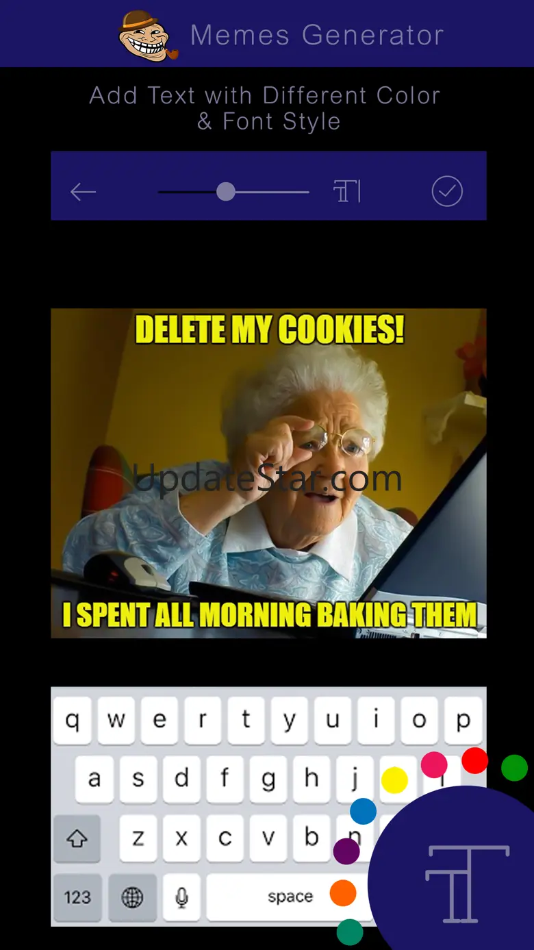Meme Creator : Meme Maker 1.2