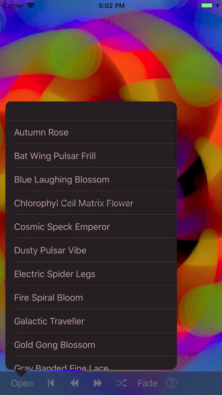 Astral Blossom 2.2.0