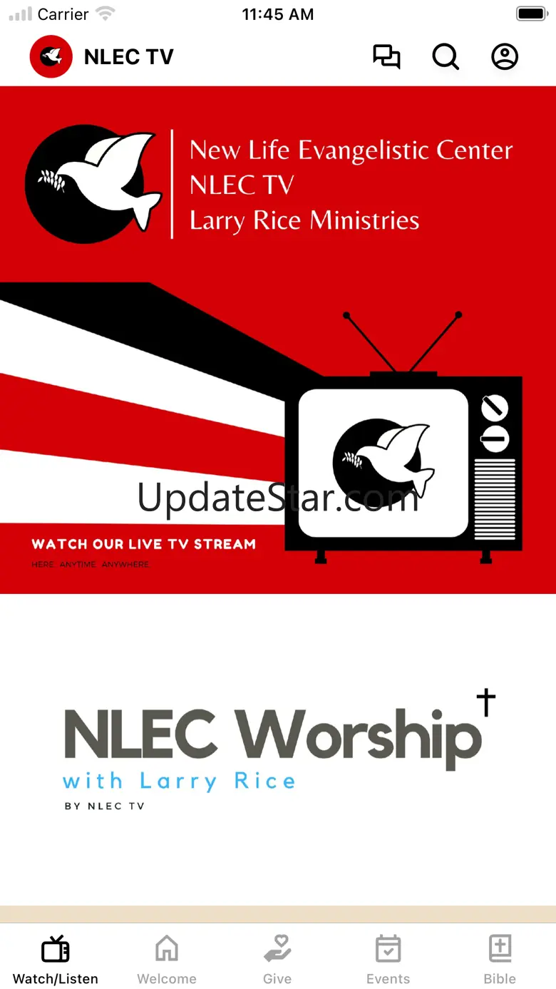 NLEC TV 6.12.1
