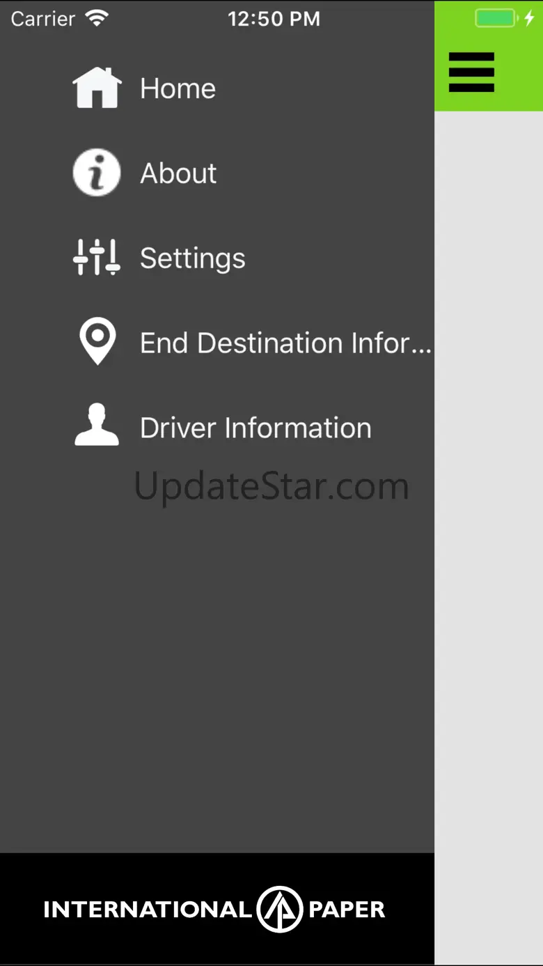 IP Pickup 1.7.7